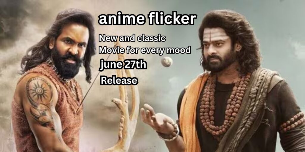 Is “Kannappa Movie Review 2025” Worth Your Ticket?​