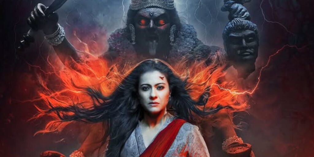 Maa (2025) Movie Review – Did Kajol’s horror-drama scare the audience?