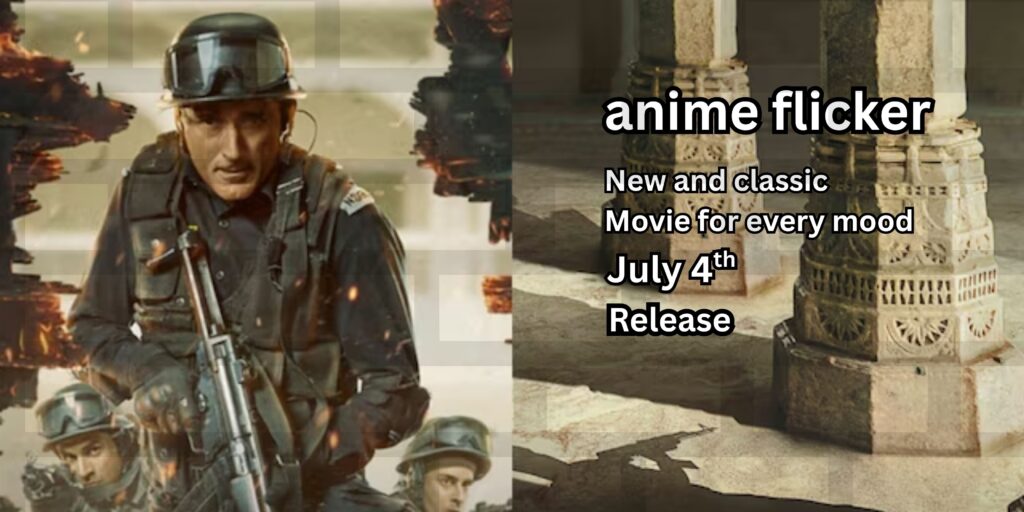 Is Akshardham: Operation Vajra Shakti Truly Based on the Real 2002 Akshardham Attack?